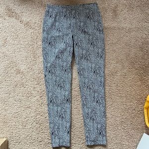 Calvin Klein Sim Pants